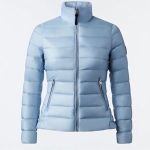 MACKAGE DAVINA ICE L - Brand New Ladies light down Jacket